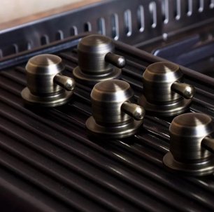 Встраиваемая микроволновая печь Lofra FMRBP66ME BRONZE фото 3