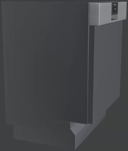 Посудомоечная машина Гаггенау DI260112 фото 2 Посудомоечная машина Gaggenau DI260112 фото 2