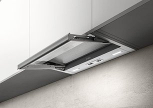 Встраиваемая вытяжка Элика CIAK 2.0 S GR/A/60 фото 3 Встраиваемая вытяжка Elica CIAK 2.0 S GR/A/60 фото 3