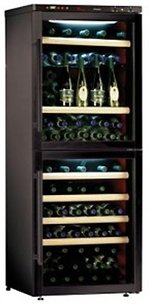 Винный шкаф ИП C 402 CF фото Винный шкаф IP C 402 CF фото