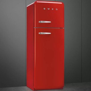 Холодильник Смег FAB30RR1 фото 4 Холодильник Smeg FAB30RR1 фото 4