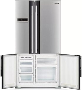 Холодильник Митсубиси MR-LR78G-ST-R фото 4 Холодильник Mitsubishi Electric MR-LR78G-ST-R фото 4