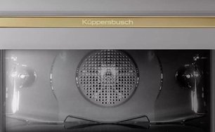 Компактный духовой шкаф Куперсбуш CBP 6550.0 G4 Gold фото 3 Компактный духовой шкаф Kuppersbusch CBP 6550.0 G4 Gold фото 3