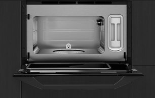 Встраиваемый паровой шкаф Де Дитрих DKV4530B фото 3 Встраиваемый паровой шкаф De Dietrich DKV4530B фото 3