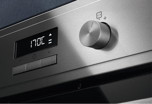 Духовой шкаф Электролюкс EOF 4P74 X фото 3 Духовой шкаф Electrolux EOF 4P74 X фото 3