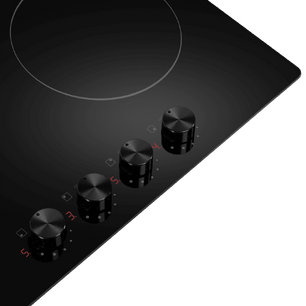 Варочная панель Maunfeld CVCE594MBK2 фото 4