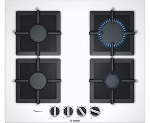 Газовая варочная панель BOSCH PPP6A2B20 фото