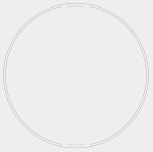 Индукционная варочная панель Кертинг HI 64013 BW фото 2 Индукционная варочная панель Korting HI 64013 BW фото 2