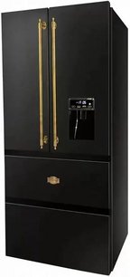 Холодильник Kaiser KS 80425 EM фото 2