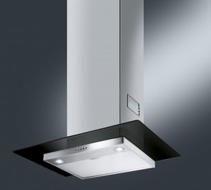 Вытяжка Смег KFV62DN фото 2 Вытяжка Smeg KFV62DN фото 2