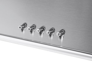 Вытяжка Куперсберг ONDA 50 X 4PB фото 3 Вытяжка Kuppersberg ONDA 50 X 4PB фото 3