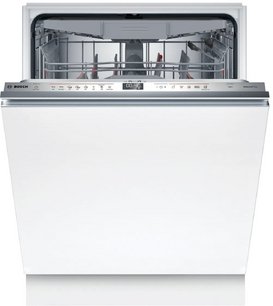Встраиваемая посудомоечная машина Bosch SMD6ECX12E фото