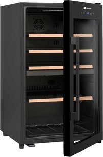 Винный шкаф Климадифф CLD55B1 фото 2 Винный шкаф Climadiff CLD55B1 фото 2