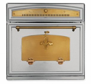 Духовой шкаф Рестарт ELF003 Stainless-Steel фото Духовой шкаф Restart ELF003 Stainless-Steel фото