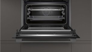 Духовой шкаф Нефф C17MR02G0 фото 3 Духовой шкаф Neff C17MR02G0 фото 3