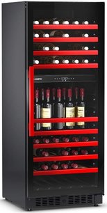 Винный шкаф Дометик E91FG Red фото Винный шкаф Dometic E91FG Red фото
