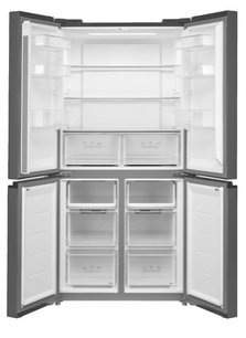 Холодильник Korting KNFM 84177 GW фото 2