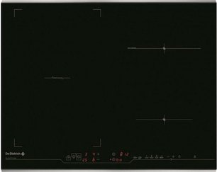 Независимая варочная панель Де Дитрих DTI 1043 X фото 2 Независимая варочная панель De Dietrich DTI 1043 X фото 2