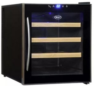 Винный шкаф Coldvine C16-TBF1 фото 3 Винный шкаф Cold Vine C16-TBF1 фото 3