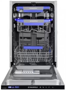 Встраиваемая посудомоечная машина MAUNFELD MLP-08IMR фото 3 Встраиваемая посудомоечная машина MAUNFELD MLP-08IMR фото 3