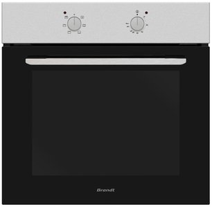 Встраиваемый духовой шкаф Brandt BOE1000X фото