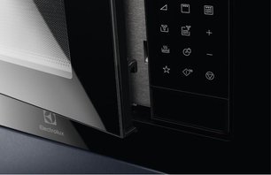 Встраиваемая микроволновая печь Электролюкс LMS4253TMK фото 2 Встраиваемая микроволновая печь Electrolux LMS4253TMK фото 2