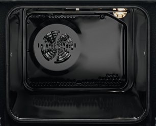 Духовой шкаф Electrolux OEF5E50Z фото 4