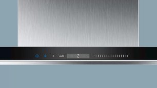 Вытяжка Siemens LF21BA582 фото 3