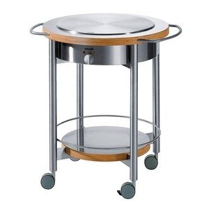 Тепан Миле CT 400 MP фото Тепан Miele CT 400 MP фото