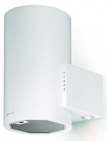 Вытяжка Фабер Bios EG6 WH F32 фото Вытяжка Faber Bios EG6 WH F32 фото