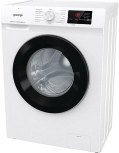 Стиральная машина Горение W1HE72SFS фото 3 Стиральная машина Gorenje W1HE72SFS фото 3
