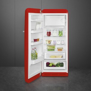 Холодильник Смег FAB28LRD6 фото 3 Холодильник Smeg FAB28LRD6 фото 3