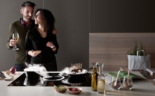 Варочная панель БОРА BFIA фото 3 Варочная панель BORA BFIA фото 3