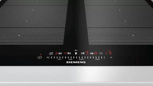 Варочная панель Сименс EX675FXC1E фото 4 Варочная панель Siemens EX675FXC1E фото 4