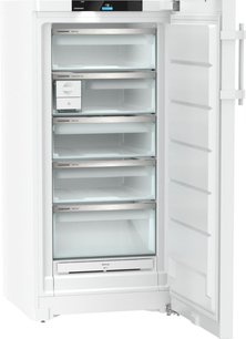 Морозильник Либхер FNc 667i Peak фото 3 Морозильник Liebherr FNc 667i Peak фото 3