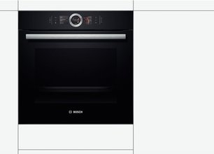 Духовой шкаф Бош HBG 636LB1 фото 3 Духовой шкаф Bosch HBG 636LB1 фото 3