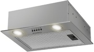 Вытяжка Maunfeld Bay 45 Push Inox фото 2