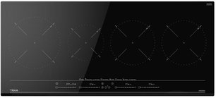 Индукционная варочная панель Тека IZC 94620 MST BLACK фото Индукционная варочная панель Teka IZC 94620 MST BLACK фото