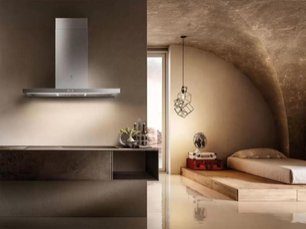 Вытяжка ELICA THIN IX/A/70 фото 4 Вытяжка ELICA THIN IX/A/70 фото 4