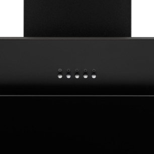 Вытяжка Krona ELMA 600 black PB фото 4 Вытяжка Krona ELMA 600 black PB фото 4