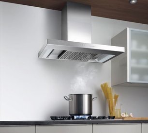 Вытяжка Gutmann Alma фото 4