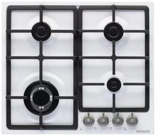 Варочная панель Грауде GSK 60.1 WM фото Варочная панель Graude GSK 60.1 WM фото