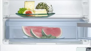 Встраиваемый холодильник Bosch KUL15AFF0R фото 4