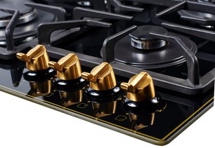 Варочная поверхность Куперсберг FQ663 B фото 3 Варочная поверхность Kuppersberg FQ663 B фото 3