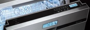 Посудомоечная машина Де Дитрих DQF 754 XE 1 фото 2 Посудомоечная машина De Dietrich DQF 754 XE 1 фото 2