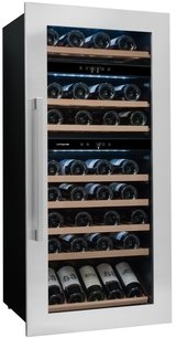 Винный шкаф Климадифф AVI94X3Z фото Винный шкаф Climadiff AVI94X3Z фото