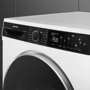 Стиральная машина Смег WM3T60CRU фото 3 Стиральная машина Smeg WM3T60CRU фото 3
