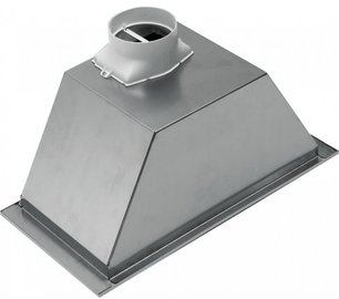 Встраиваемая вытяжка Фалмек Gruppo Incasso murano 50 IX (800) ECP фото 2 Встраиваемая вытяжка Falmec Gruppo Incasso murano 50 IX (800) ECP фото 2