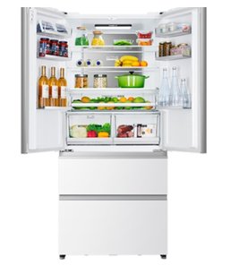 Холодильник Haier HB18FGWAAARU фото 3