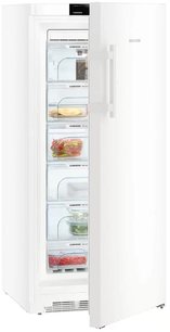 Морозильник Liebherr GN 4135 Comfort NoFrost фото 2